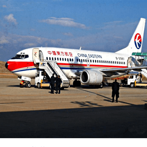 克拉玛依古海空运代理航空快运业稳步发展的原因是什么？